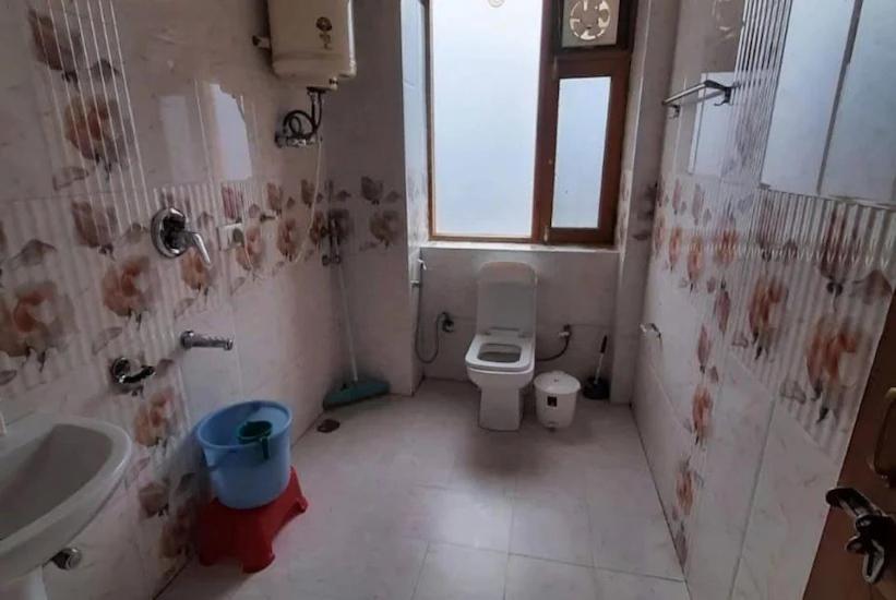 מנאלי Himalayan Woods Cottage מראה חיצוני תמונה